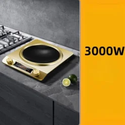 Mini Single Stove - Energiesparender Kompaktkocher