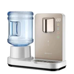 Mini Smart Water Heater Dispenser - Kompaktes Sofort-Warmwassersystem