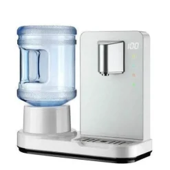 Mini Smart Water Heater Dispenser - Kompaktes Sofort-Warmwassersystem