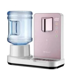 Mini Smart Water Heater Dispenser - Kompaktes Sofort-Warmwassersystem