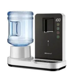 Mini Smart Water Heater Dispenser - Kompaktes Sofort-Warmwassersystem