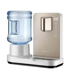 Mini Smart Water Heater Dispenser - Kompaktes Sofort-Warmwassersystem