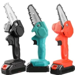 Mini wiederaufladbares elektrisches Handwerkzeug - Tragbares Elektrowerkzeug