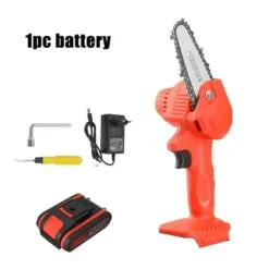 Mini wiederaufladbares elektrisches Handwerkzeug - Tragbares Elektrowerkzeug