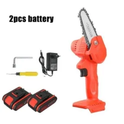 Mini wiederaufladbares elektrisches Handwerkzeug - Tragbares Elektrowerkzeug