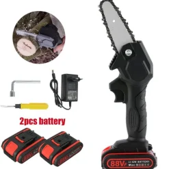 Mini wiederaufladbares elektrisches Handwerkzeug - Tragbares Elektrowerkzeug