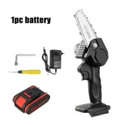 Mini wiederaufladbares elektrisches Handwerkzeug - Tragbares Elektrowerkzeug