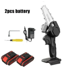 Mini wiederaufladbares elektrisches Handwerkzeug - Tragbares Elektrowerkzeug