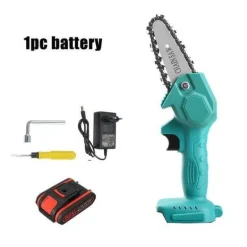 Mini wiederaufladbares elektrisches Handwerkzeug - Tragbares Elektrowerkzeug