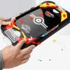 Mini-Airhockey-Tischspiel