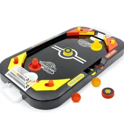 Mini-Airhockey-Tischspiel