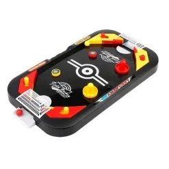 Mini-Airhockey-Tischspiel