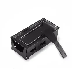 Mini-Antihaft-Käsegrill - BBQ-Auflaufform für Käse und Butter