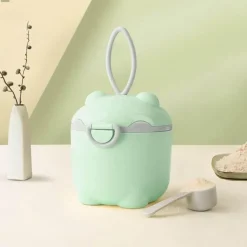 Mini-Aufbewahrungsbehälter für Babynahrung – Niedlicher Organizer für Kinder