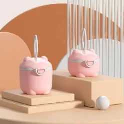 Mini-Aufbewahrungsbehälter für Babynahrung – Niedlicher Organizer für Kinder