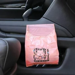Mini-Auto-Müllbeutel - Einweg-Automüllbeutel