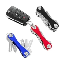 Mini-Bluetooth-Schlüsselanhänger-Tracker – Intelligentes Ortungsgerät