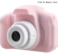 Mini-Digitalkamera für Kinder – Bunte Kompaktkamera für Kinder