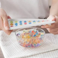 Mini-Eisball-Maker – Kugelförmige Eisform für Cocktails