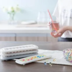 Mini-Eisball-Maker – Kugelförmige Eisform für Cocktails