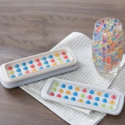 Mini-Eisball-Maker – Kugelförmige Eisform für Cocktails