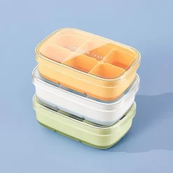 Mini-Eiswürfelform – perfekt für Cocktails und Getränke