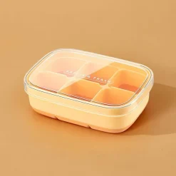 Mini-Eiswürfelform – perfekt für Cocktails und Getränke