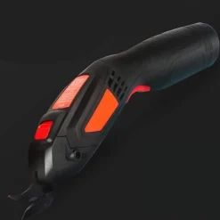 Mini-Elektroschere – Vielseitiges Schneidwerkzeug