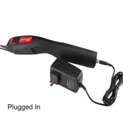 Mini-Elektroschere – Vielseitiges Schneidwerkzeug