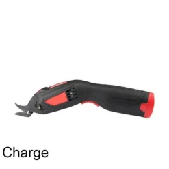 Mini-Elektroschere – Vielseitiges Schneidwerkzeug