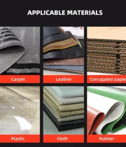 Mini-Elektroschere – Vielseitiges Schneidwerkzeug