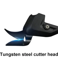 Mini-Elektroschere – Vielseitiges Schneidwerkzeug