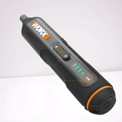 Mini-Elektroschrauber-Set – Kompaktes Heimwerker-Werkzeugset