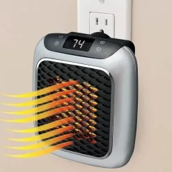 Mini-Elektro-Wandheizgerät - Tragbarer Raumheizer