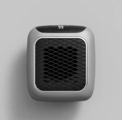 Mini-Elektro-Wandheizgerät - Tragbarer Raumheizer