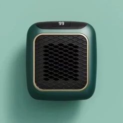 Mini-Elektro-Wandheizgerät - Tragbarer Raumheizer