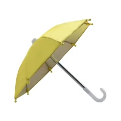 Mini-Fahrradschirm - Handyschutzhülle