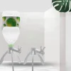 Mini-Flaschenhalter für Wasserspender – kompakter Getränke-Organizer