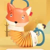 Mini-Fuchs-Akkordeon – Musikinstrument für Babys
