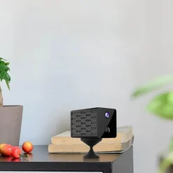 Mini-Funk-Bewegungskamera – Fernüberwachung mit langer Standby-Zeit