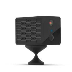 Mini-Funk-Bewegungskamera – Fernüberwachung mit langer Standby-Zeit