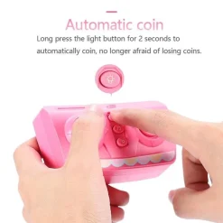 Mini-Greifautomat-Spielzeug für Kinder – lustiges Arcade-Spiel