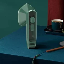 Mini-Handdampfbügeleisen – Tragbarer, leistungsstarker Dampfglätter