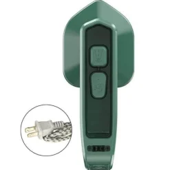 Mini-Handdampfbügeleisen – Tragbarer, leistungsstarker Dampfglätter