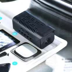 Mini-HD-WLAN-Überwachungskamera