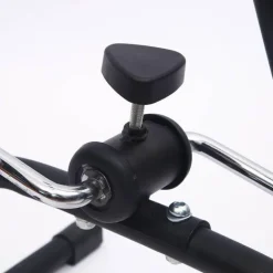 Mini-Heimtrainer – Kompaktes Indoor-Fitnessrad