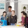 Mini-Hüpfballspiel – Lustiges Vier-Linien-Spielzeug