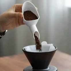 Mini-Kaffeelöffel – Kaffee-Messwerkzeug