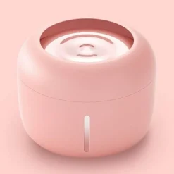 Mini-Katzenbrunnen – Automatischer elektrischer Wasserspender für Haustiere