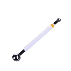 Mini-Küchenschaufel-Werkzeug – doppelseitiger Melonenlöffel, Eiscreme-Gadget